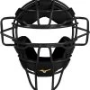 Mizuno Samurai Adult Traditional Catcher's Facemask 380438 -Baseball Equipment Store mizuno samurai adult traditional catchers facemask 380438 11