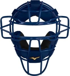 Mizuno Samurai Adult Traditional Catcher's Facemask 380438 -Baseball Equipment Store mizuno samurai adult traditional catchers facemask 380438 13