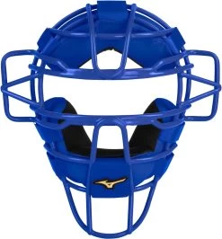 Mizuno Samurai Adult Traditional Catcher's Facemask 380438 -Baseball Equipment Store mizuno samurai adult traditional catchers facemask 380438 14