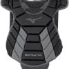 Mizuno Samurai Womens Fastpitch Softball Intermediate Chest Protector 380407 -Baseball Equipment Store mizuno samurai womens fastpitch softball intermediate chest protector 380407 4