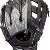 12.5 Inch Mizuno Techfire GTF1250 Adult Slowpitch Softball Glove 312918 -Baseball Equipment Store mizuno techfire gtf1250 125 inch adult slowpitch softball glove 312918 9