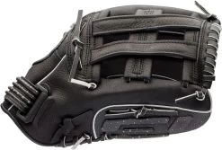 13 Inch Mizuno Techfire GTF1300 Adult Slowpitch Softball Glove 312964 -Baseball Equipment Store mizuno techfire gtf1300 13 inch adult slowpitch softball glove 312964 11