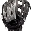 13 Inch Mizuno Techfire GTF1300 Adult Slowpitch Softball Glove 312964 -Baseball Equipment Store mizuno techfire gtf1300 13 inch adult slowpitch softball glove 312964 9