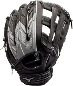 13 Inch Mizuno Techfire GTF1300 Adult Slowpitch Softball Glove 312964