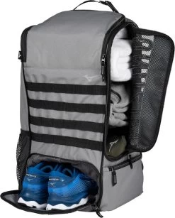 Mizuno Training 22 Adult Locker Bag 360313 7 Mizuno Training 22 Adult Locker Bag 360313 -Baseball Equipment Store mizuno training 22 adult locker bag 360313 16