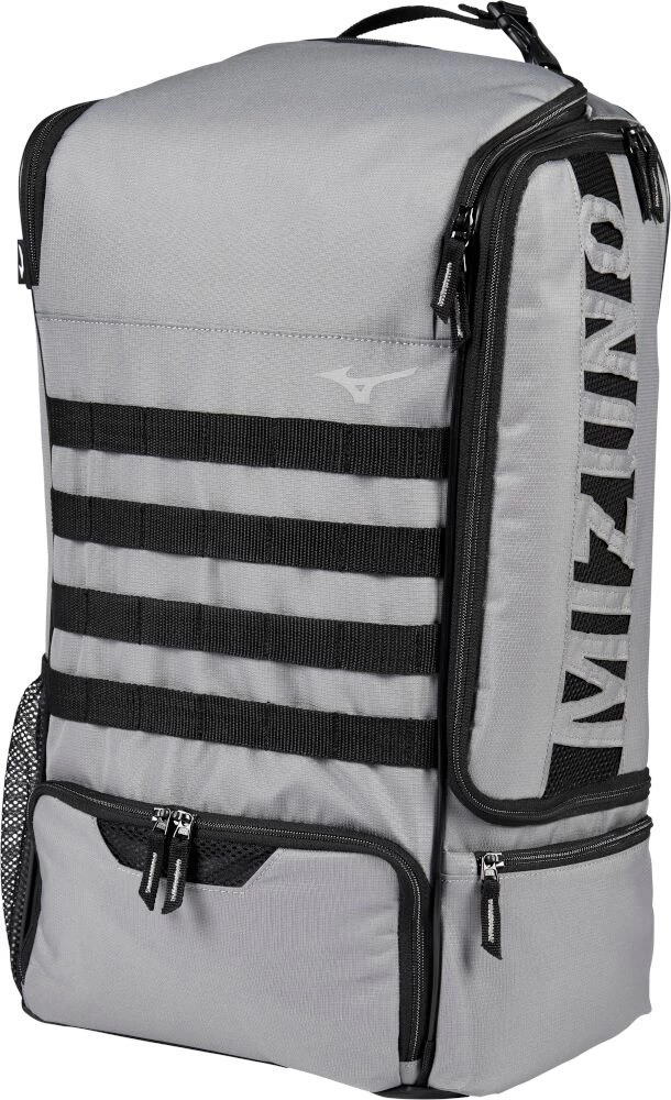 Mizuno Training 22 Adult Locker Bag 360313 3 Mizuno Training 22 Adult Locker Bag 360313