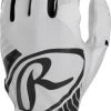 Rawlings 5150 BR51BG Adult Baseball Batting Gloves 1 Rawlings 5150 BR51BG Adult Baseball Batting Gloves -Baseball Equipment Store rawlings 5150 br51bg adult baseball batting gloves 19