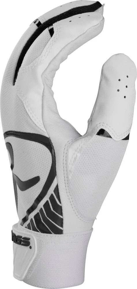 Rawlings 5150 BR51BY Youth Baseball Batting Gloves 5 Rawlings 5150 BR51BY Youth Baseball Batting Gloves - Image 3