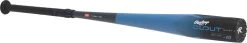 2023 Rawlings Clout USSSA Balanced Baseball Bat (-10oz) RUT3C10 -Baseball Equipment Store rawlings clout usssa balanced baseball bat rut3c10 15
