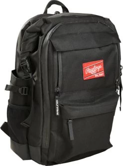 Rawlings Coaches Backpack CEOBP -Baseball Equipment Store rawlings coaches backpack ceobp 22
