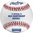 Rawlings Collegiate Authentic Baseball FSR100NAIA Official NAIA Baseball -Baseball Equipment Store rawlings collegiate authentic baseball fsr100naia official naia baseball 3