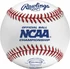 Rawlings Collegiate Authentic Baseball FSR1NCAA Official NCAA Baseball 1 Rawlings Collegiate Authentic Baseball FSR1NCAA Official NCAA Baseball -Baseball Equipment Store rawlings collegiate authentic baseball fsr1ncaa official ncaa baseball 3