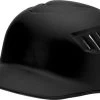 Rawlings CoolFlo CFPBHM Matte Base Coach Helmet -Baseball Equipment Store rawlings coolflo cfpbhm matte base coach helmet 5