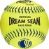 Rawlings Dream Seam C11BYLUC Inch USSSA Leather Fastpitch Softball 1 Rawlings Dream Seam C11BYLUC Inch USSSA Leather Fastpitch Softball -Baseball Equipment Store rawlings dream seam c11byluc inch usssa leather fastpitch softball 3