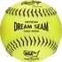 Rawlings Dream Seam C12BYLN 12 Inch NSA Junior League Fastpitch Softball -Baseball Equipment Store rawlings dream seam c12byln 12 inch nsa junior league fastpitch softball 2