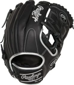 11.75 Inch Rawlings Encore Adult Infield Baseball Glove EC1175-8B