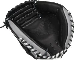 32 Inch Rawlings Encore Adult Baseball Catcher's Mitt ECCM32-23B -Baseball Equipment Store rawlings encore 32 inch adult baseball catchers mitt eccm3223b 12
