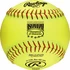Rawlings Fastpitch Softball NAIAFP Official NAIA Championship 12 Inch Leather Softball -Baseball Equipment Store rawlings fastpitch softball naiafp official naia championship 12 inch leather softball 13