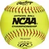Rawlings Fastpitch Softball NC12L Official NCAA 12 Inch Leather Softball -Baseball Equipment Store rawlings fastpitch softball nc12l official ncaa 12 inch leather softball 11