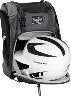 Rawlings Franchise Personal Equipment Backpack FRANBP -Baseball Equipment Store rawlings franchise personal equipment backpack franbp 36