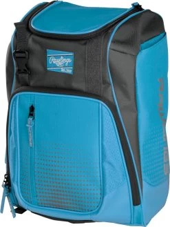 Rawlings Franchise Personal Equipment Backpack FRANBP -Baseball Equipment Store rawlings franchise personal equipment backpack franbp 42