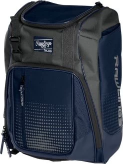 Rawlings Franchise Personal Equipment Backpack FRANBP -Baseball Equipment Store rawlings franchise personal equipment backpack franbp 51