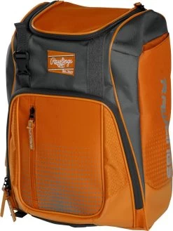 Rawlings Franchise Personal Equipment Backpack FRANBP -Baseball Equipment Store rawlings franchise personal equipment backpack franbp 54