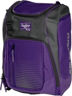 Rawlings Franchise Personal Equipment Backpack FRANBP -Baseball Equipment Store rawlings franchise personal equipment backpack franbp 57
