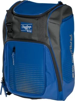 Rawlings Franchise Personal Equipment Backpack FRANBP -Baseball Equipment Store rawlings franchise personal equipment backpack franbp 60