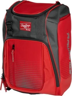 Rawlings Franchise Personal Equipment Backpack FRANBP -Baseball Equipment Store rawlings franchise personal equipment backpack franbp 63