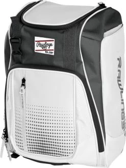 Rawlings Franchise Personal Equipment Backpack FRANBP -Baseball Equipment Store rawlings franchise personal equipment backpack franbp 66