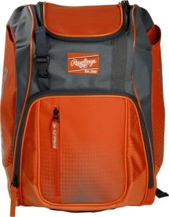 Rawlings Franchise Personal Equipment Backpack FRANBP -Baseball Equipment Store rawlings franchise personal equipment backpack franbp 95