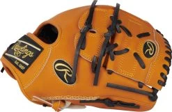 11.75 Inch Rawlings Heart Of The Hide Adult Infield Baseball Glove PRO205-9TB -Baseball Equipment Store rawlings heart of the hide 1175 inch adult infield baseball glove pro2059tb 14