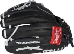 12.5 Inch Rawlings Heart Of The Hide Women's Fastpitch Softball Glove PRO125SB-18GB -Baseball Equipment Store rawlings heart of the hide 125 inch womens fastpitch softball glove pro125sb18gb 13