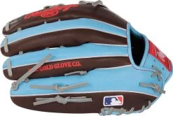 12.75 Inch Rawlings Heart Of The Hide Adult Outfield Baseball Glove PRO3039-6CH -Baseball Equipment Store rawlings heart of the hide 1275 inch adult outfield baseball glove pro30396ch 13