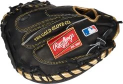 33.5 Inch Rawlings Heart Of The Hide Gary Sanchez Adult Baseball Catcher's Mitt PROGS24 -Baseball Equipment Store rawlings heart of the hide 335 inch gary sanchez adult baseball catchers mitt progs24 13