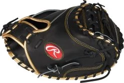 33.5 Inch Rawlings Heart Of The Hide Gary Sanchez Adult Baseball Catcher's Mitt PROGS24 -Baseball Equipment Store rawlings heart of the hide 335 inch gary sanchez adult baseball catchers mitt progs24 14