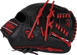 11.75 Inch Rawlings Heart Of The Hide ColorSync 6.0 Adult Infield Baseball Glove PRO20530BCS -Baseball Equipment Store rawlings heart of the hide colorsync 6 1175 inch adult infield baseball glove pro20530bcs 14