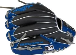 11.5 Inch Rawlings Heart Of The Hide ColorSync 7.0 Adult Infield Baseball Glove PRO204-2BRSS -Baseball Equipment Store rawlings heart of the hide colorsync 7 115 inch adult infield baseball glove pro2042brss 14