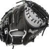 34 Inch Rawlings Heart Of The Hide ColorSync 7.0 Adult Catcher's Baseball Mitt PROYM4GB -Baseball Equipment Store rawlings heart of the hide colorsync 7 34 inch adult catchers baseball mitt proym4gb 11