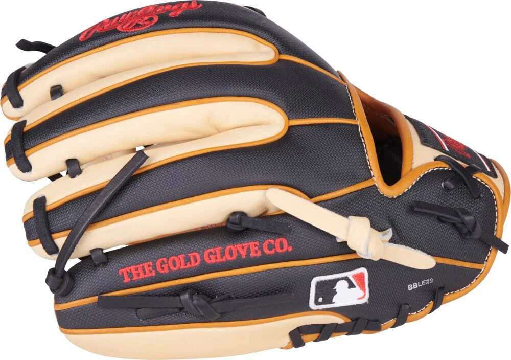 11.5 Inch Rawlings Heart Of The Hide R2G Adult Infield Baseball Glove PROR314-2TCSS 5 11.5 Inch Rawlings Heart Of The Hide R2G Adult Infield Baseball Glove PROR314-2TCSS - Image 3