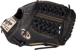11.75 Inch Rawlings Heart Of The Hide R2G Adult Infield Baseball Glove PROR205-4B -Baseball Equipment Store rawlings heart of the hide r2g 1175 inch adult infield baseball glove pror2054b 14