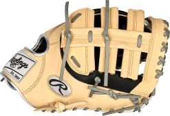 12.5 Inch Rawlings Heart Of The Hide R2G Adult Baseball Firstbase Mitt PRORFM18-10BC 9 12.5 Inch Rawlings Heart Of The Hide R2G Adult Baseball Firstbase Mitt PRORFM18-10BC -Baseball Equipment Store rawlings heart of the hide r2g 125 inch adult baseball firstbase mitt prorfm1810bc 14