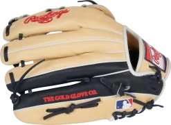 12.5 Inch Rawlings Heart Of The Hide R2G ColorSync 6.0 Youth Outfield Baseball Glove PROR3028U-6CN -Baseball Equipment Store rawlings heart of the hide r2g colorsync 6 125 inch youth outfield baseball glove pror3028u6cn 13