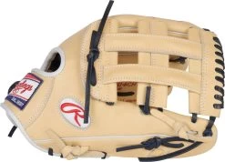12.5 Inch Rawlings Heart Of The Hide R2G ColorSync 6.0 Youth Outfield Baseball Glove PROR3028U-6CN -Baseball Equipment Store rawlings heart of the hide r2g colorsync 6 125 inch youth outfield baseball glove pror3028u6cn 14