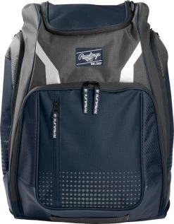 Rawlings Legion Player's Equipment Backpack LEGION 18 Rawlings Legion Player's Equipment Backpack LEGION -Baseball Equipment Store rawlings legion player s equipment backpack legion 28