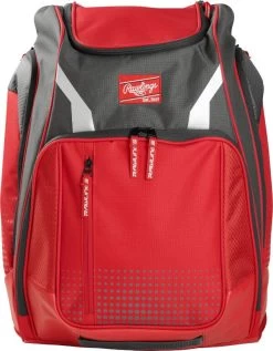 Rawlings Legion Player's Equipment Backpack LEGION 20 Rawlings Legion Player's Equipment Backpack LEGION -Baseball Equipment Store rawlings legion player s equipment backpack legion 34