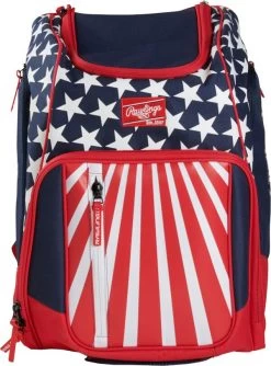 Rawlings Legion Player's Equipment Backpack LEGION 21 Rawlings Legion Player's Equipment Backpack LEGION -Baseball Equipment Store rawlings legion player s equipment backpack legion 37