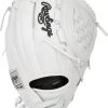 Rawlings Liberty Advanced 11.5 Inch Women's Fastpitch Softball Glove RLA115-3W -Baseball Equipment Store rawlings liberty advanced 115 inch womens fastpitch softball glove rla1153w 11