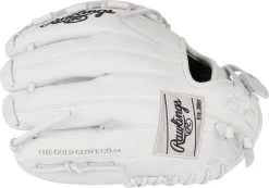 Rawlings Liberty Advanced 11.5 Inch Women's Fastpitch Softball Glove RLA115-3W -Baseball Equipment Store rawlings liberty advanced 115 inch womens fastpitch softball glove rla1153w 13